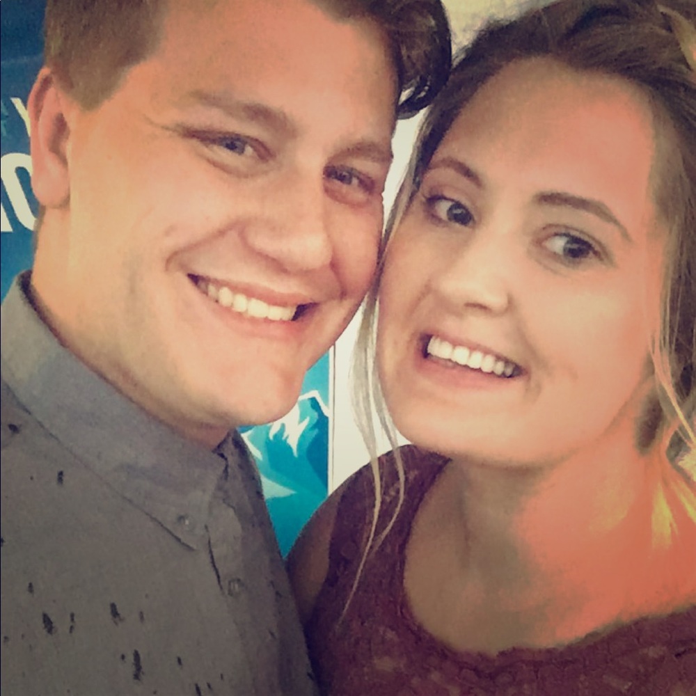 Meet your Posher, Trisha